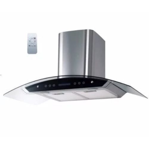 Newcastle 90cm Smoke/ Heat Extractor Cooker Hood Stainless Ductless Item | Buy Newcastle 90cm Smoke/ Heat Extractor Cooker Hood Stainless Ductless | SPOP Enterprise Global